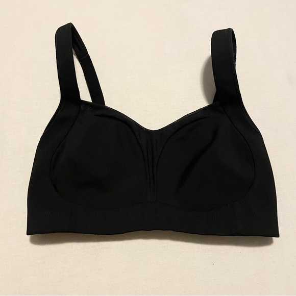 Lululemon Ta Ta Tamer Black Missing Size - Picture 13 of 14